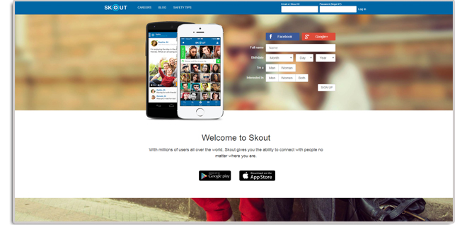 Skout